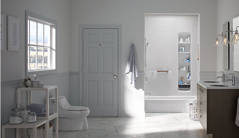 renovasi kamar mandi